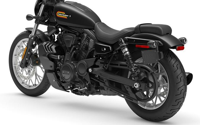 2025 Harley-Davidson Nightster® Special