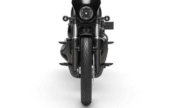 2025 Harley-Davidson Nightster® Special