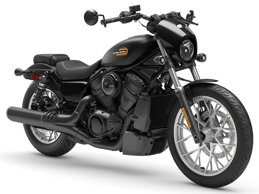 2025 Harley-Davidson Nightster® Special