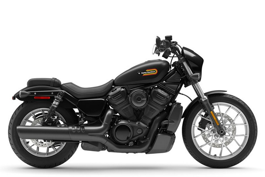 2025 Harley-Davidson Nightster® Special