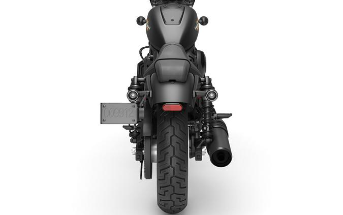 2025 Harley-Davidson Nightster® Special