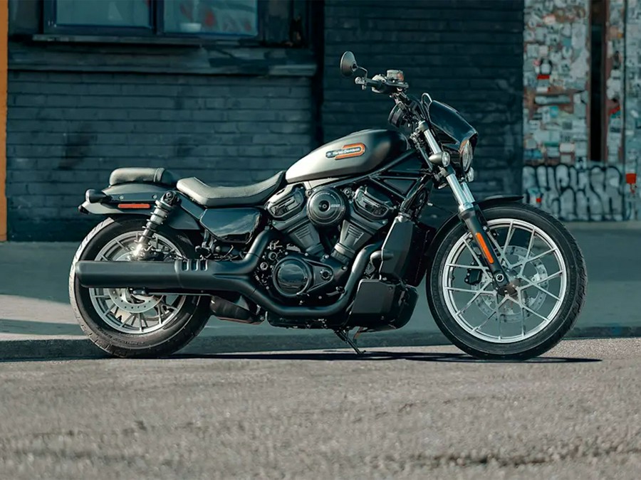 2025 Harley-Davidson Nightster® Special