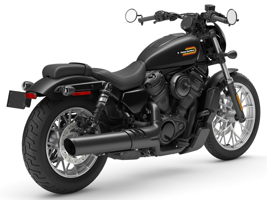 2025 Harley-Davidson Nightster® Special