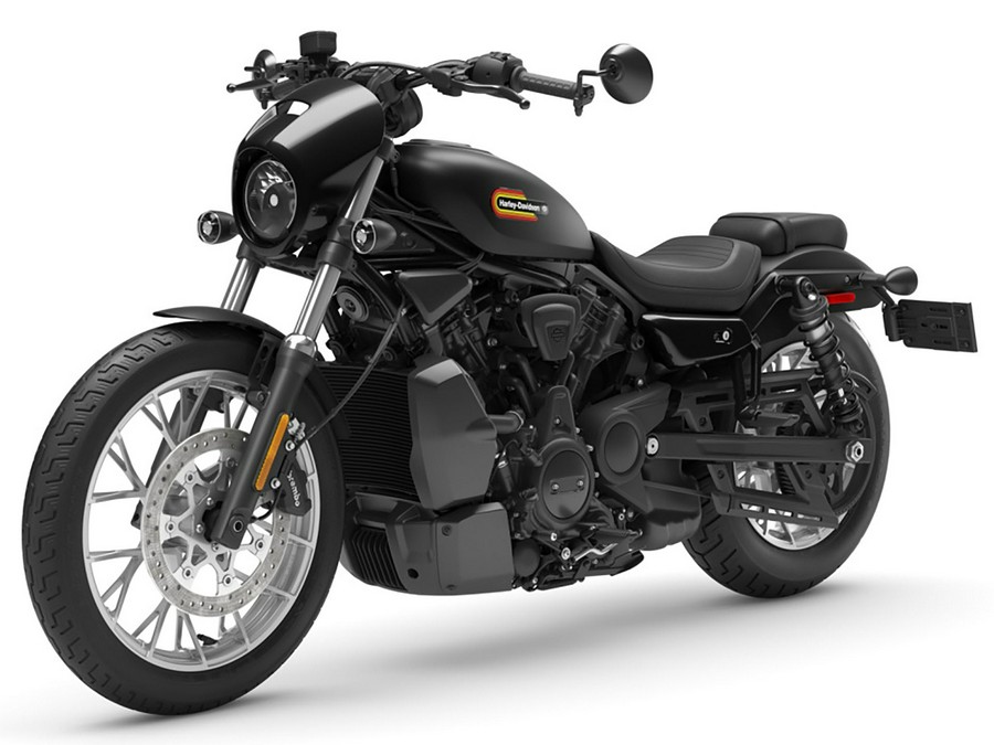 2025 Harley-Davidson Nightster® Special