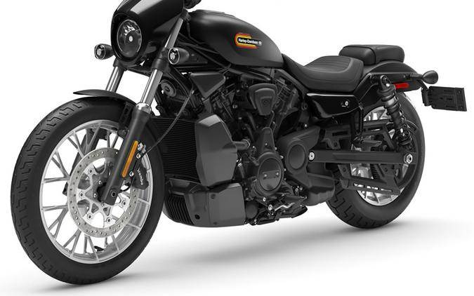 2025 Harley-Davidson Nightster® Special