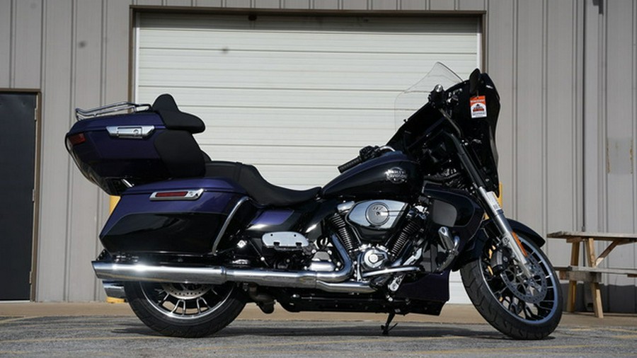 2026 Harley-Davidson FLHXL - Street Glide Limited