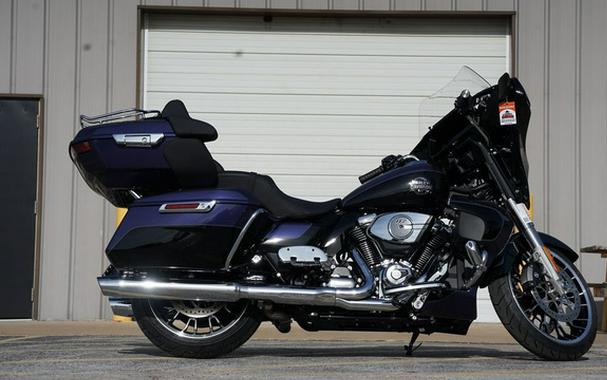 2026 Harley-Davidson Street Glide Limited First Look: Fast Facts