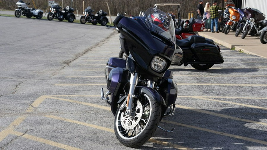 2026 Harley-Davidson FLHXL - Street Glide Limited