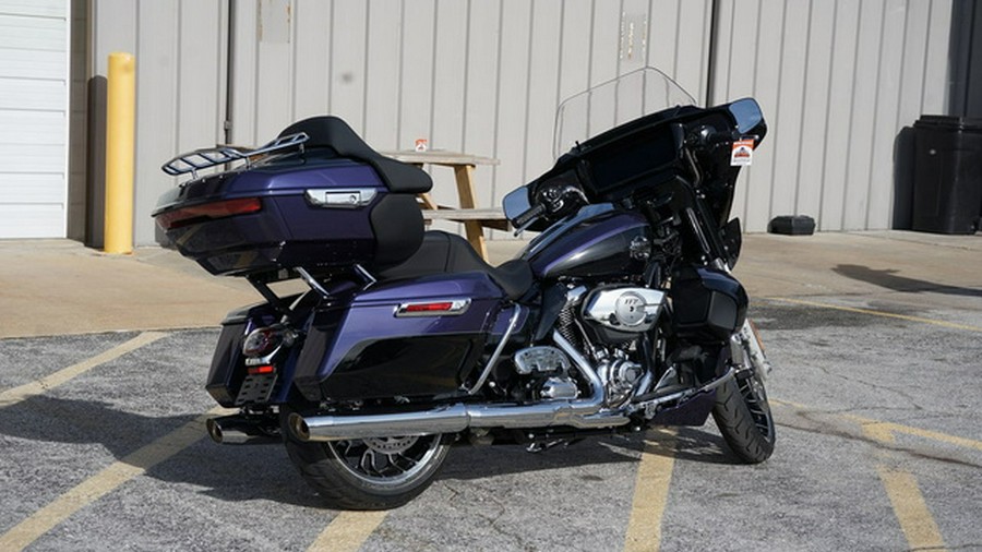 2026 Harley-Davidson FLHXL - Street Glide Limited