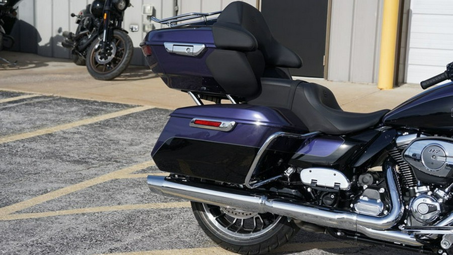 2026 Harley-Davidson FLHXL - Street Glide Limited