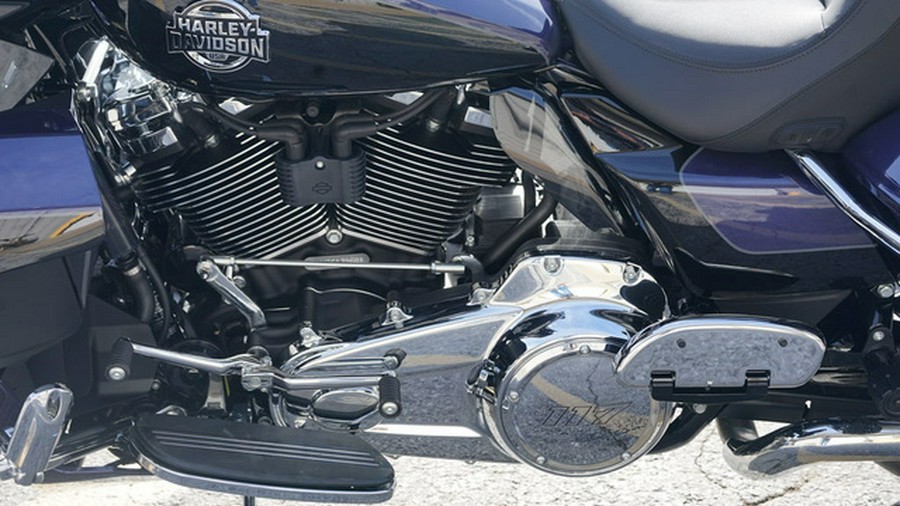 2026 Harley-Davidson FLHXL - Street Glide Limited