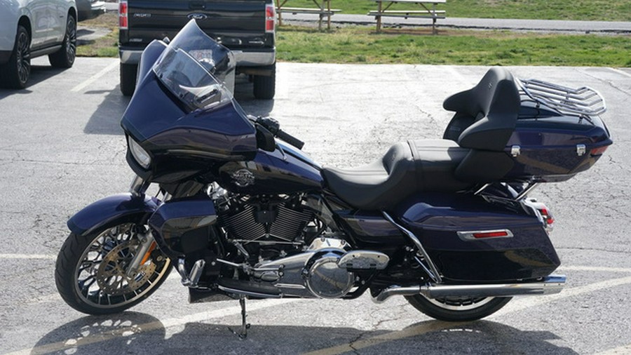 2026 Harley-Davidson FLHXL - Street Glide Limited