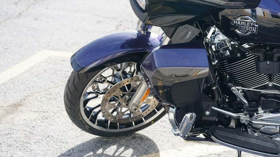 2026 Harley-Davidson FLHXL - Street Glide Limited