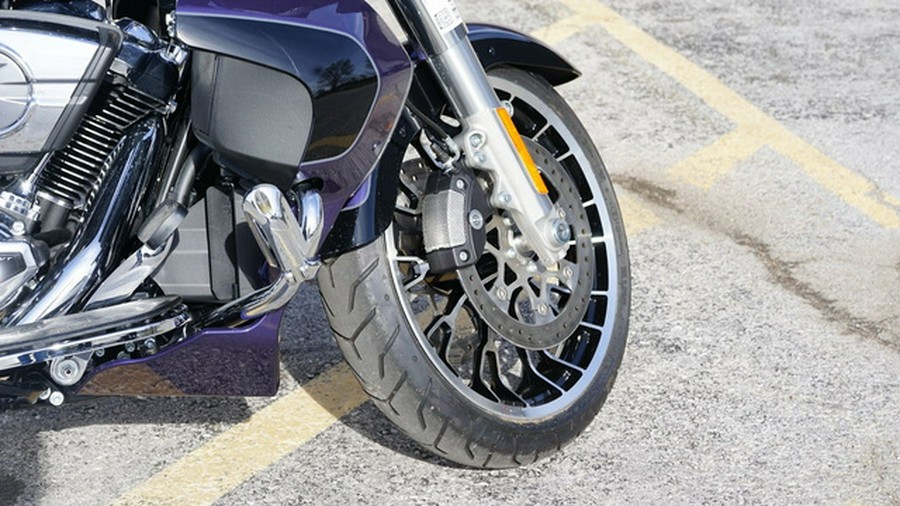 2026 Harley-Davidson FLHXL - Street Glide Limited