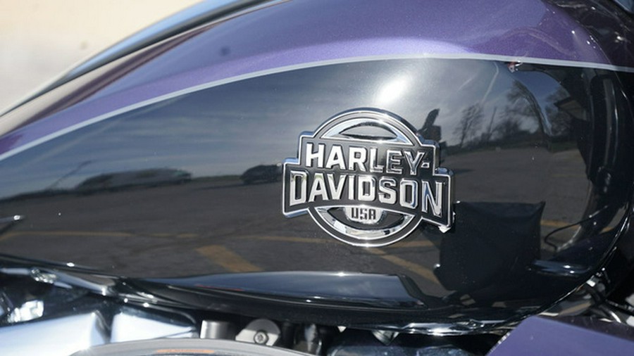 2026 Harley-Davidson FLHXL - Street Glide Limited