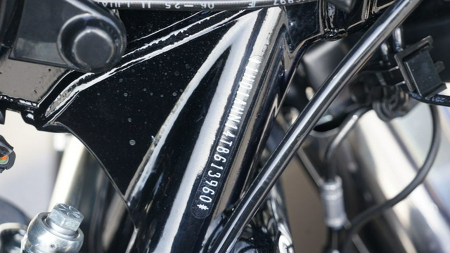 2026 Harley-Davidson FLHXL - Street Glide Limited