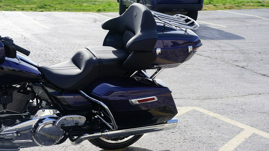 2026 Harley-Davidson FLHXL - Street Glide Limited
