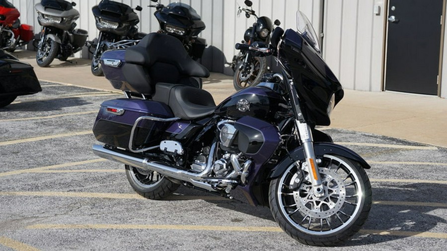 2026 Harley-Davidson FLHXL - Street Glide Limited