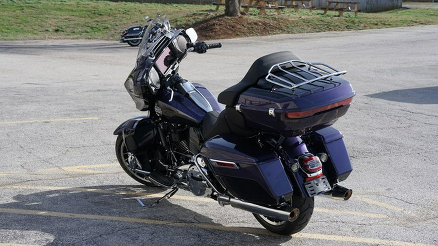 2026 Harley-Davidson FLHXL - Street Glide Limited