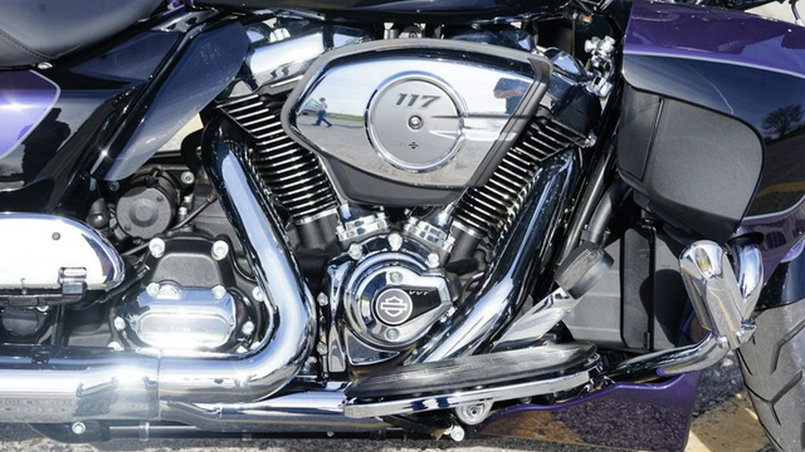 2026 Harley-Davidson FLHXL - Street Glide Limited