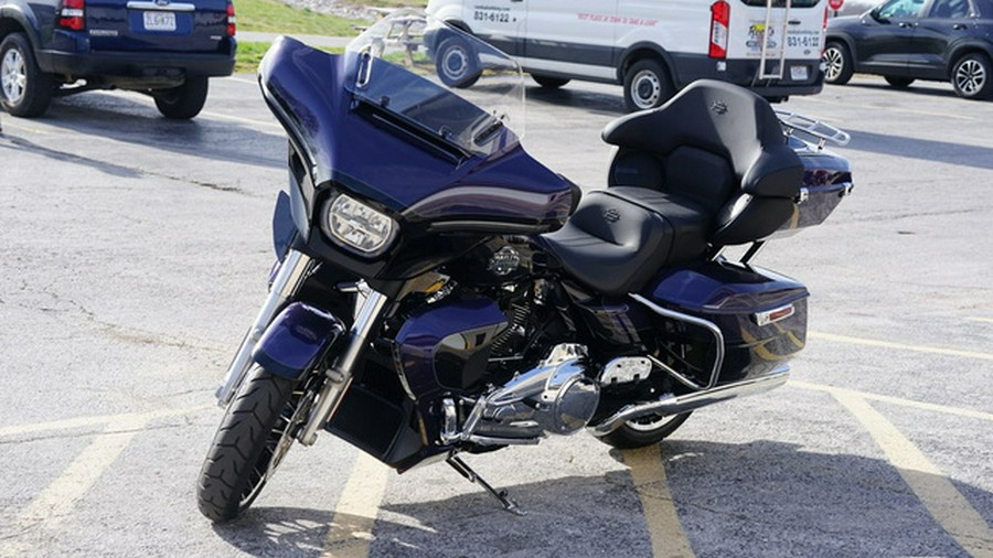 2026 Harley-Davidson FLHXL - Street Glide Limited