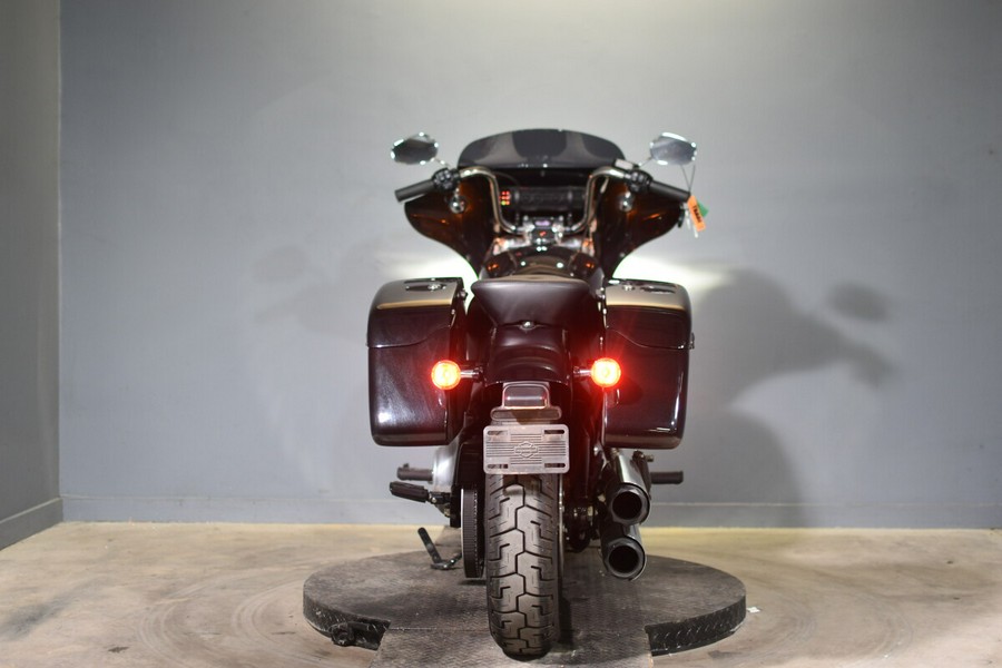 2022 Harley-Davidson Softail Standard FXST