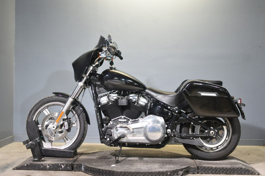 2022 Harley-Davidson Softail Standard FXST