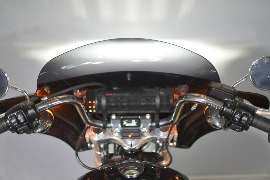 2022 Harley-Davidson Softail Standard FXST
