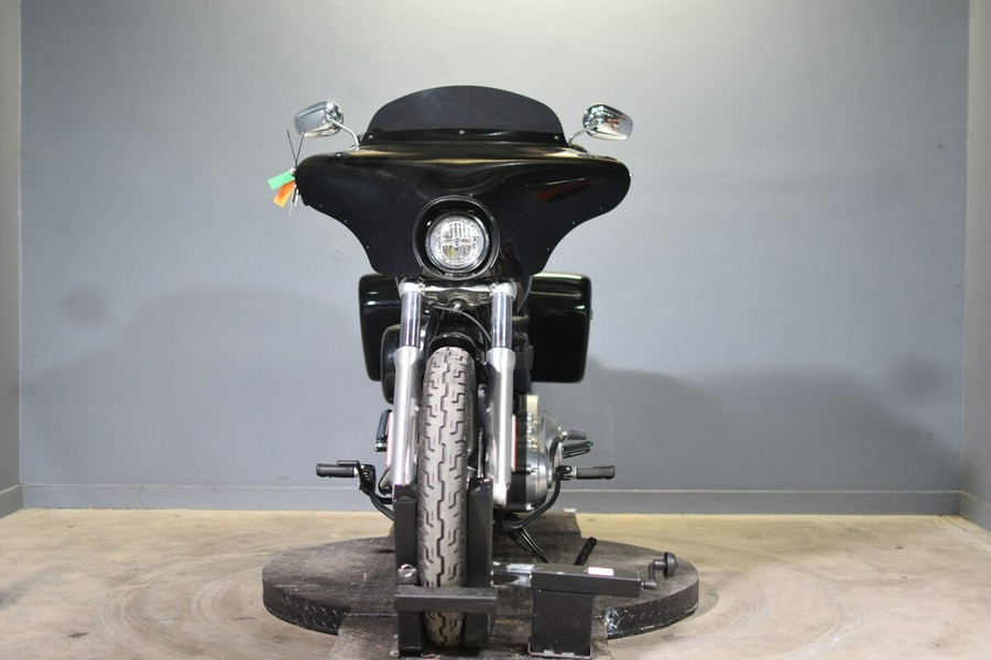 2022 Harley-Davidson Softail Standard FXST