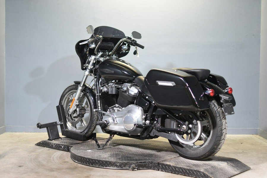 2022 Harley-Davidson Softail Standard FXST