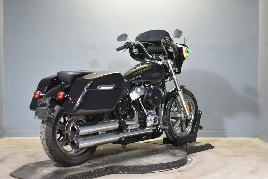 2022 Harley-Davidson Softail Standard FXST