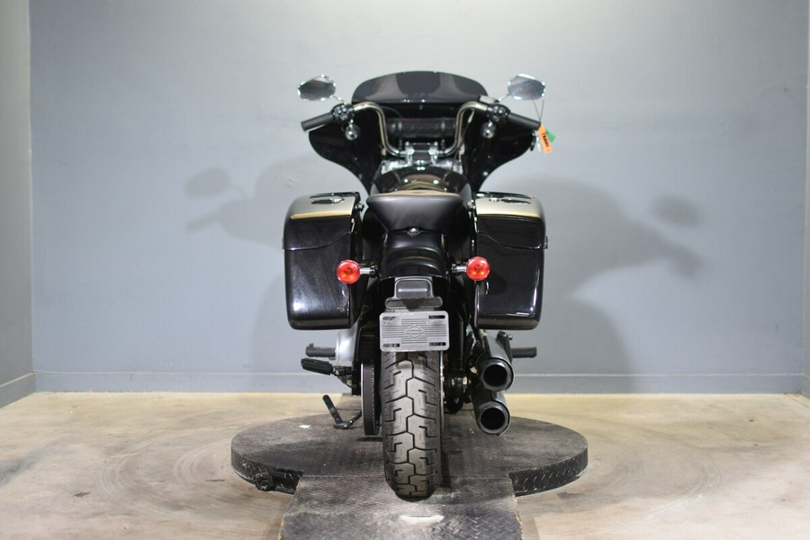 2022 Harley-Davidson Softail Standard FXST