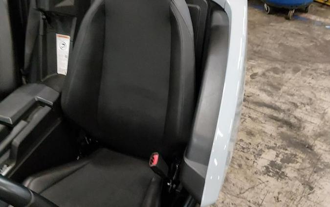 2024 Polaris Slingshot® Slingshot® SL AutoDrive Ocean Gray