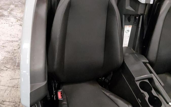 2024 Polaris Slingshot® Slingshot® SL AutoDrive Ocean Gray