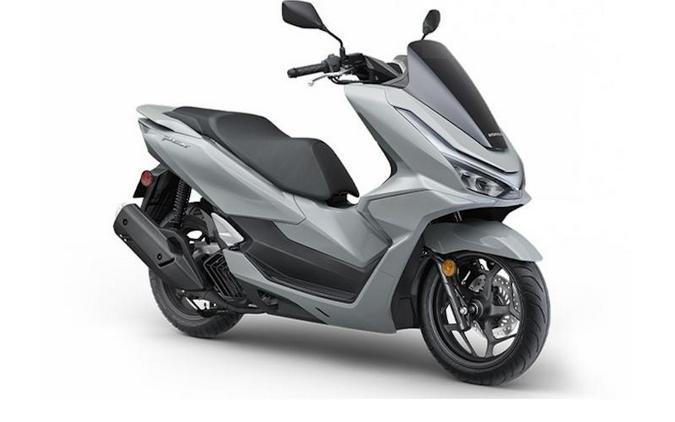 2026 Honda® PCX