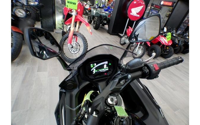 2026 Ninja 650 ABS - Kawasaki