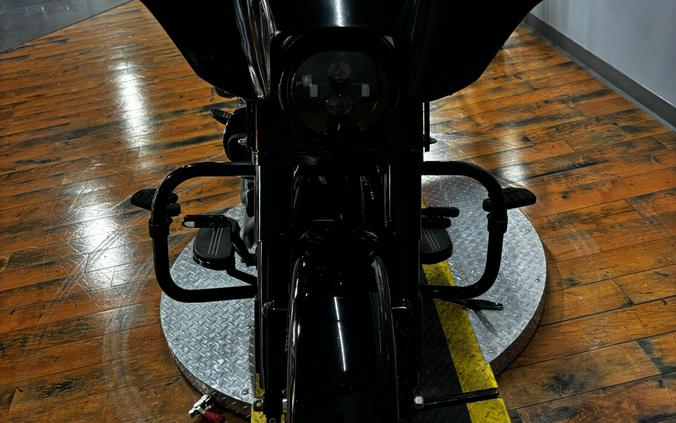 2020 Harley-Davidson® Road King® Special BLACK