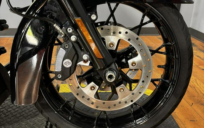 2020 Harley-Davidson® Road King® Special BLACK