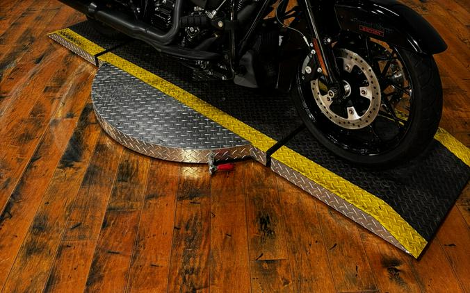 2020 Harley-Davidson® Road King® Special BLACK