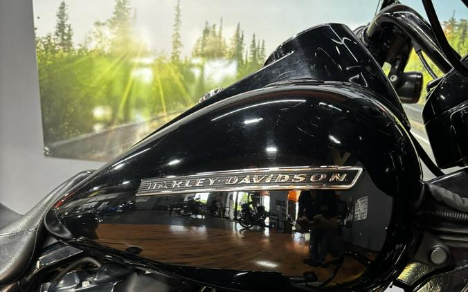 2020 Harley-Davidson® Road King® Special BLACK