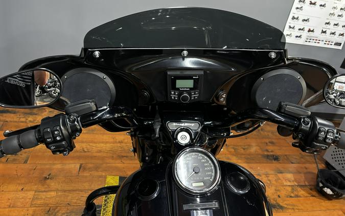 2020 Harley-Davidson® Road King® Special BLACK