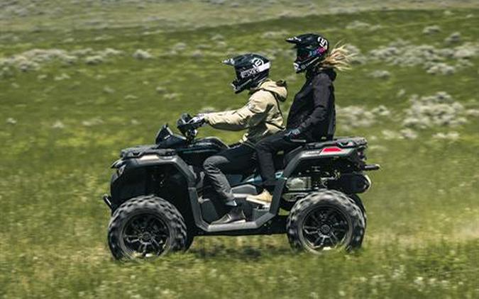 2026 CFMOTO CFORCE 1000 Touring
