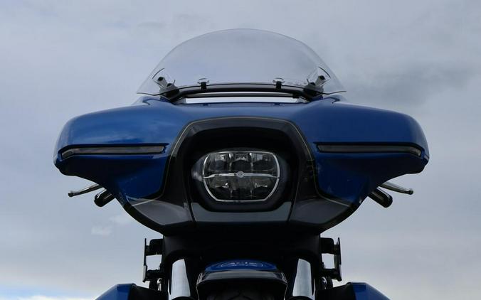 2026 Harley-Davidson CVO Street Glide 3 Limited FLHLTSE