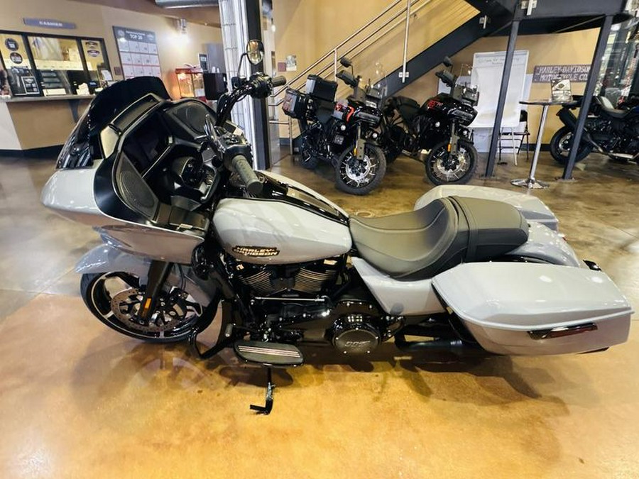 2026 Harley-Davidson® FLTRX - Road Glide®