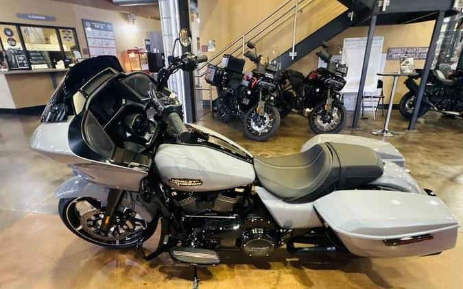 2026 Harley-Davidson® FLTRX - Road Glide®
