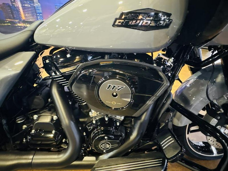 2026 Harley-Davidson® FLTRX - Road Glide®