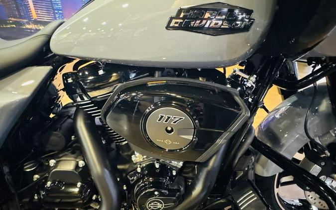 2026 Harley-Davidson® FLTRX - Road Glide®