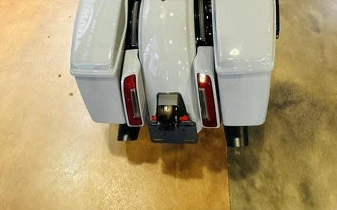 2026 Harley-Davidson® FLTRX - Road Glide®