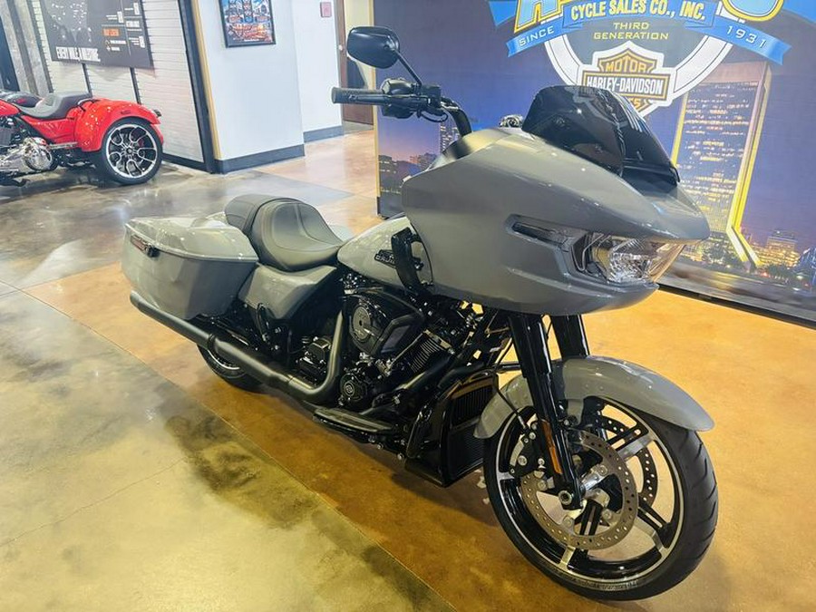 2026 Harley-Davidson® FLTRX - Road Glide®