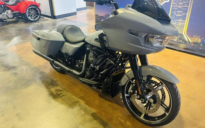 2026 Harley-Davidson® FLTRX - Road Glide®